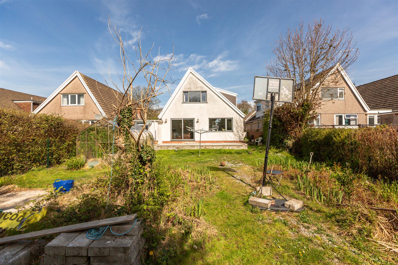 Gabalfa Road, Sketty, Swansea, SA2 8NA